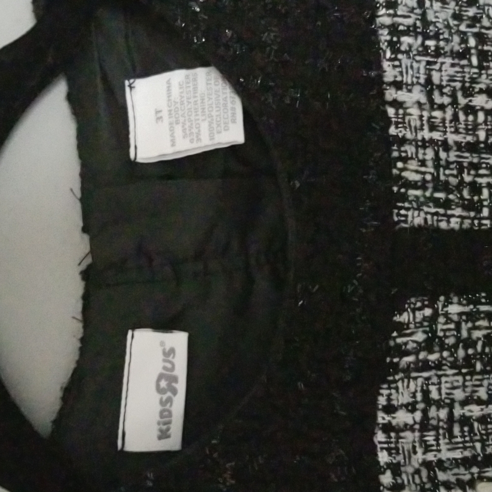 Kids R Us Dress - Picture 5 of 9